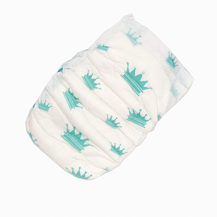 Nice Disposable Baby Diaper with High Quality