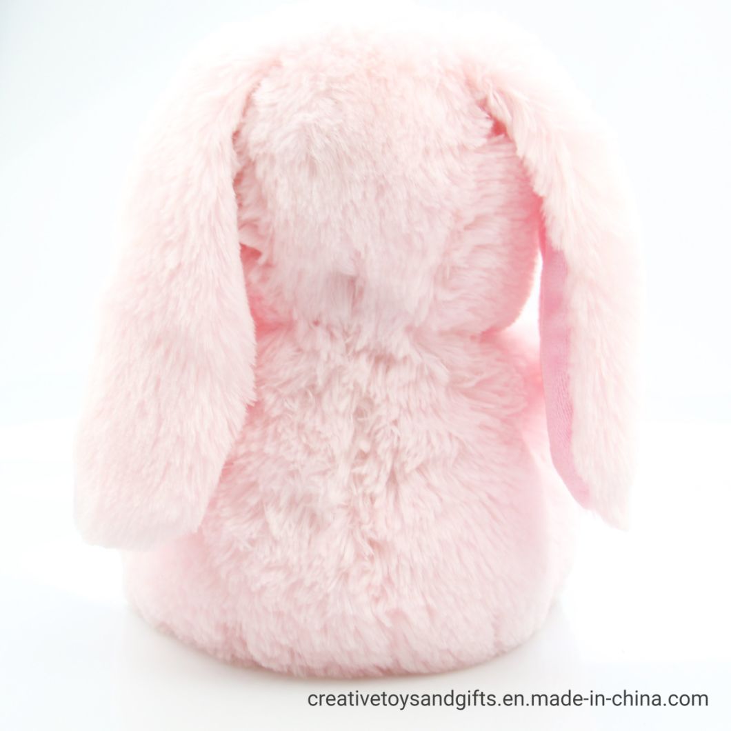Plush Easter Bunny Soft Toy for Easter