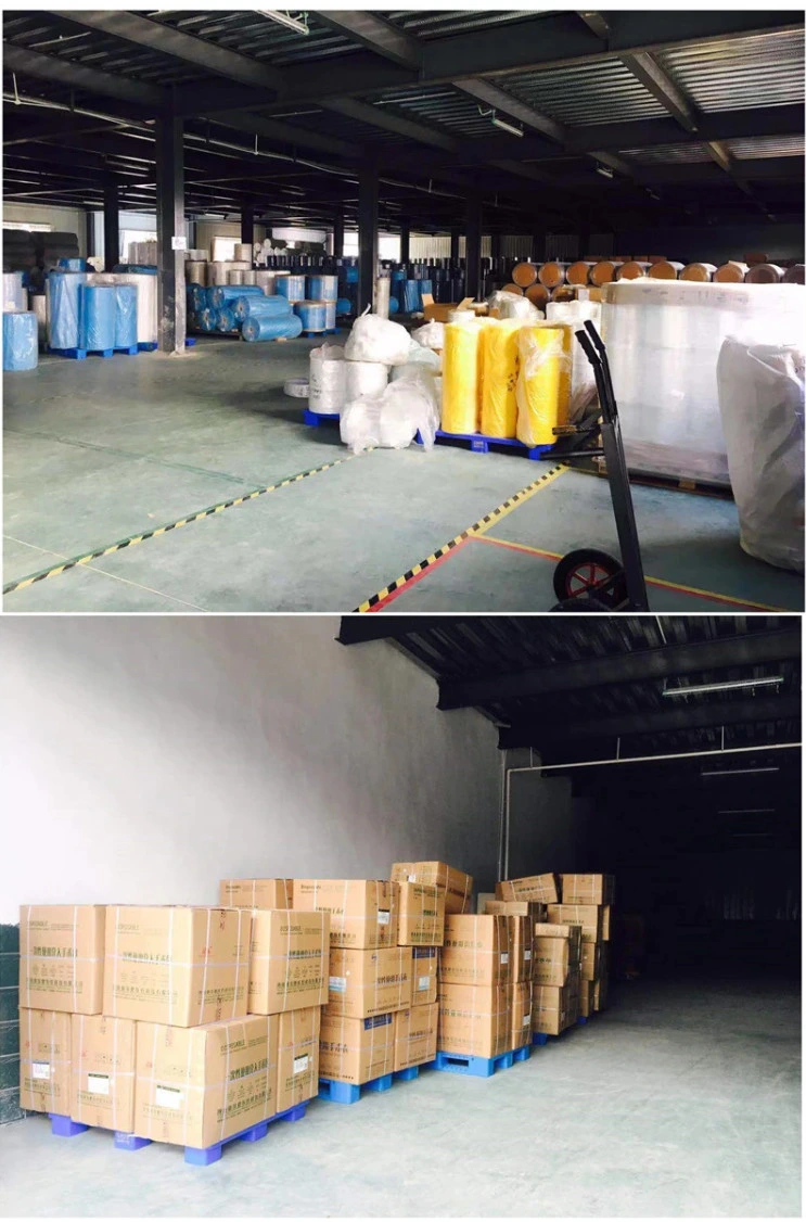 Wholesale of Plain Wood Pulp Roll Paper with Elegant Smell
