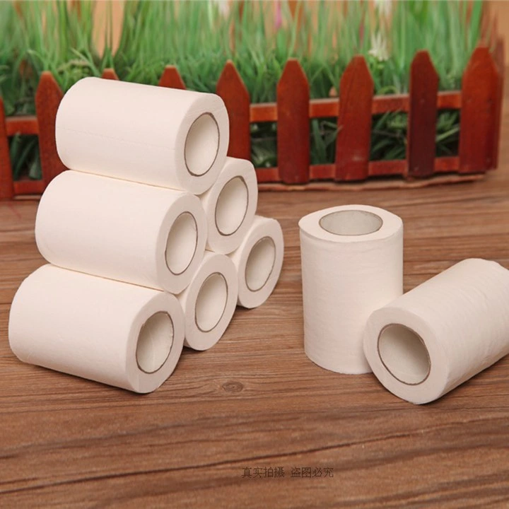 Add to Comparesharehigh Quality Recycled Pulp Toilet Paper, Toilet Paper Wholesale, Cheap Toilet Paper