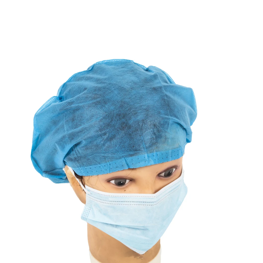 Large Instock Disposable Facial Surgical Medical Mask, Professional Non-Woven 3ply Surgical Medical Disposable Face Mask