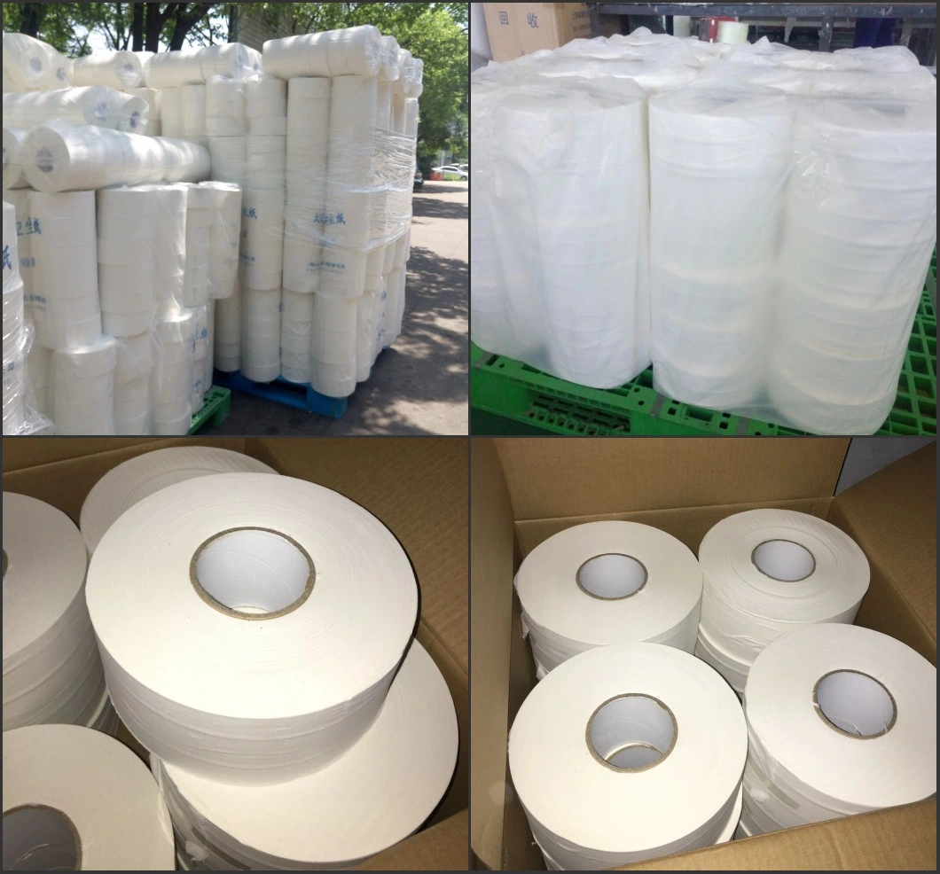 Custom Colored Toilet Paper Tissue for Sale