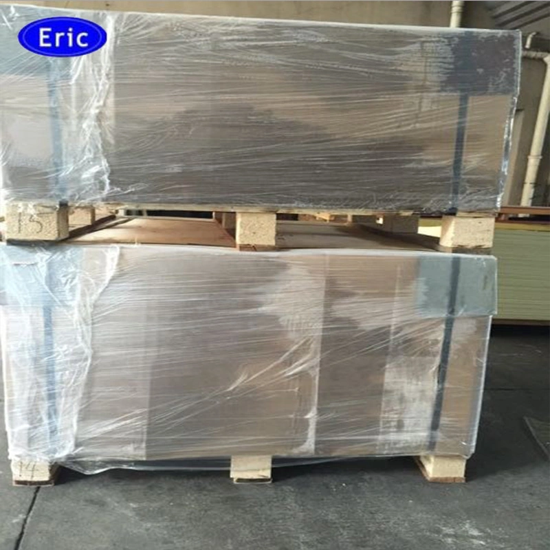 3021 Orange Electrical Insulation Board Phenolic Resin Paper Laminate Sheet