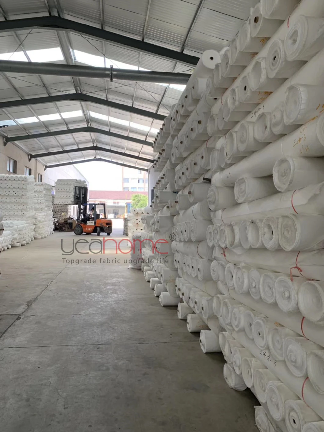 Polyester Fabric Bedding, Bags, Storage Boxes, Curtains, Decorative Cloth, Mattresses, Cushions, Pillows, Sofa, Tablecloth, Table Cloth