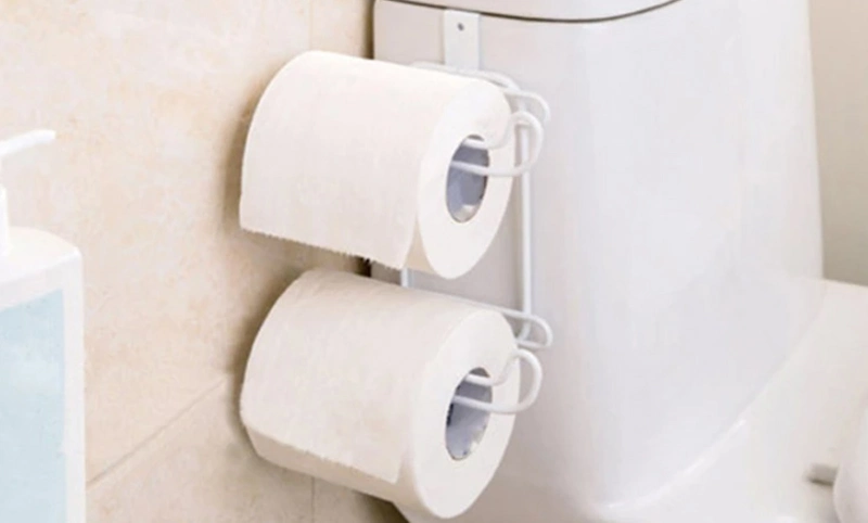 Low Price Eco Friendly Wood Pulp Toilet Tissue Paper