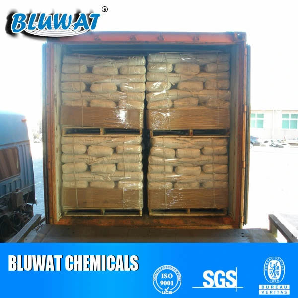 Paper Processing Retention Agent Polyacrylamide for Plup