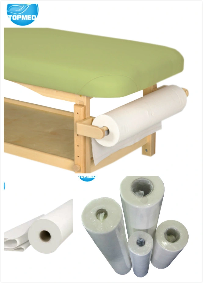 Disposable Paper Perforated Roll, Disposable Paper Coated PE Rolls