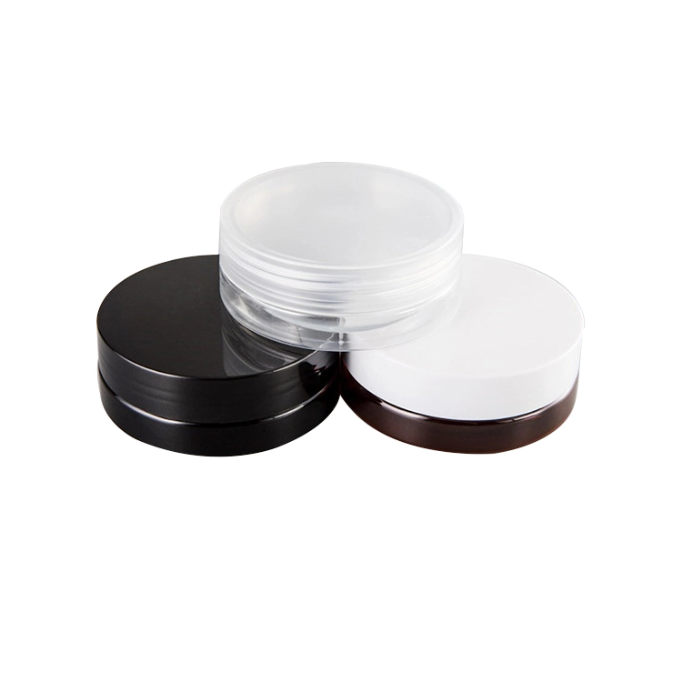 Cosmetic Luxury Jar Containers Cosmetic Jar Packaging Cream Jar