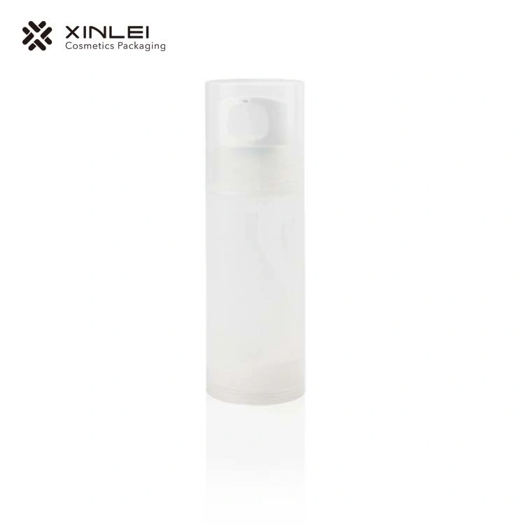 250ml Beauty Empty Cosmetic Packaging Containers Body Lotion Containers