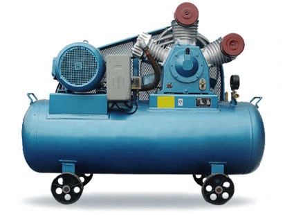 Pet Bottle Blowing Air Compressor Air Pump (Hw-1.0/30 30bar)