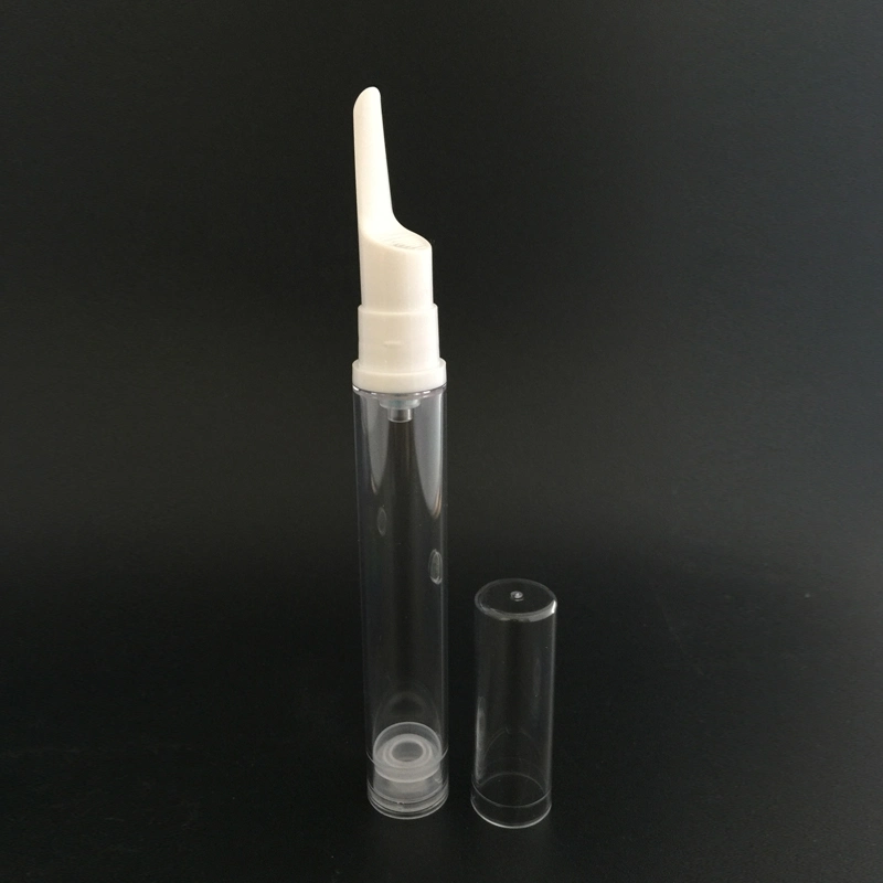 Airless Eye Cream Bottles for Cosmetic Packaging