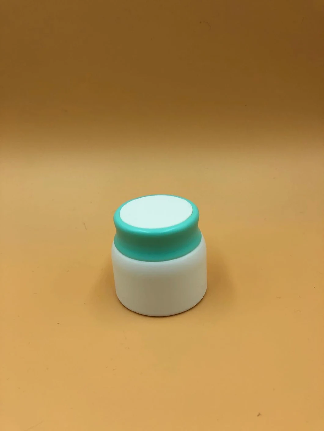 40g Cosmetic Jar Plastic Pet Jar for Eye Cream Skin-Care Cream