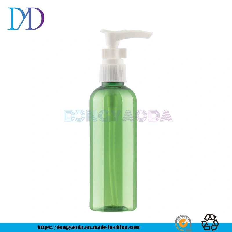 100ml Pump Bottle, Clip Pump Bottle, Plastic Pressure Pump Sub-Bottle