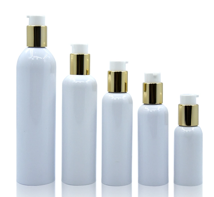 50ml-100ml 30g 50g Pet Bottle Jars for Cosmetics Packaging (Skh-1039)