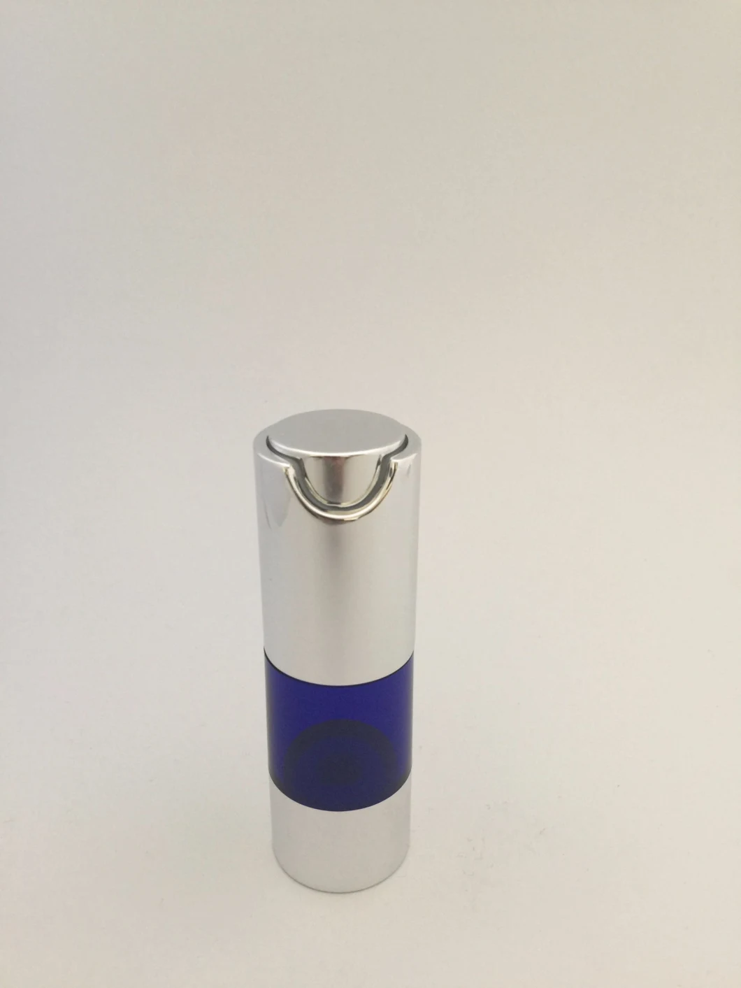 Acrylic Airless Lotion Pump for Cosmetic Packaging