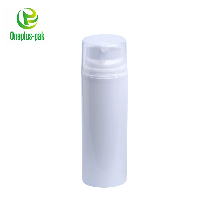 Plastic Bottle, Airless Bottle Factory, Airless Bottle Supplier