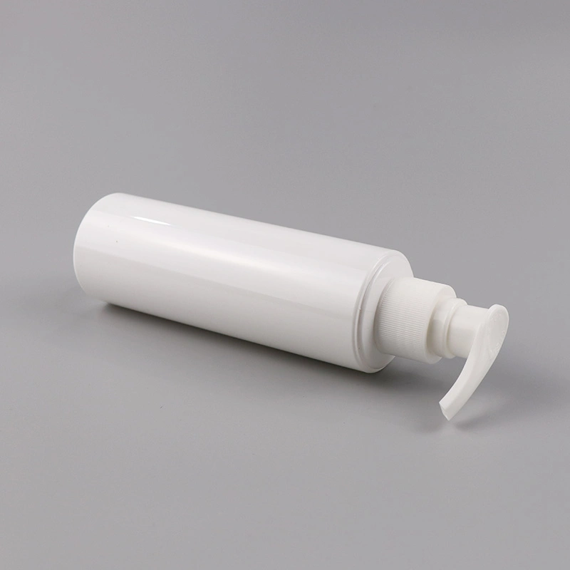 Wholesale Liquid Soap Dispenser Plastic 24mm 28mm Lotion Pump Cosmetic Pump Bottles 300ml
