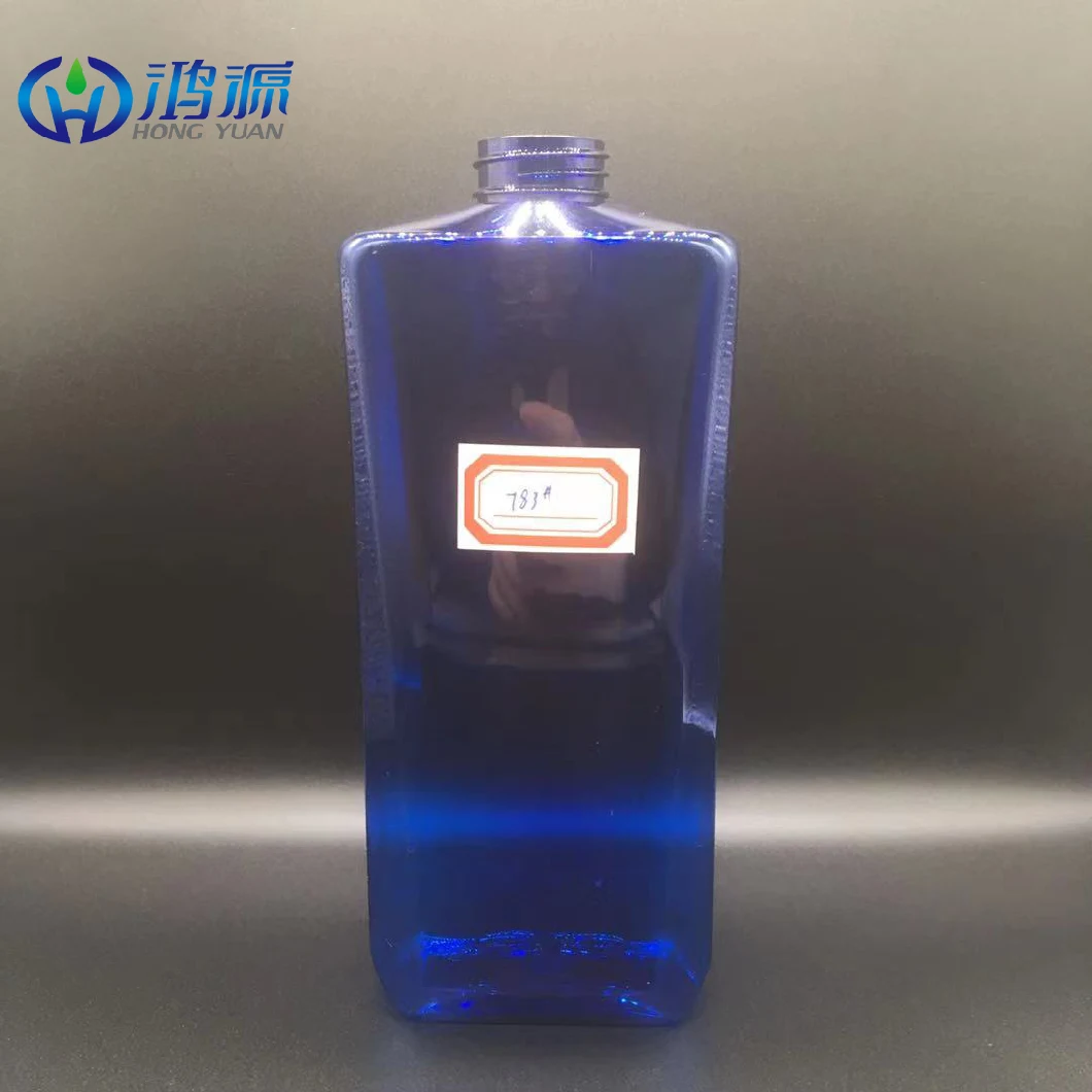 Pet Pump Bottle 800ml Soap Dispenser Bottle with Pump