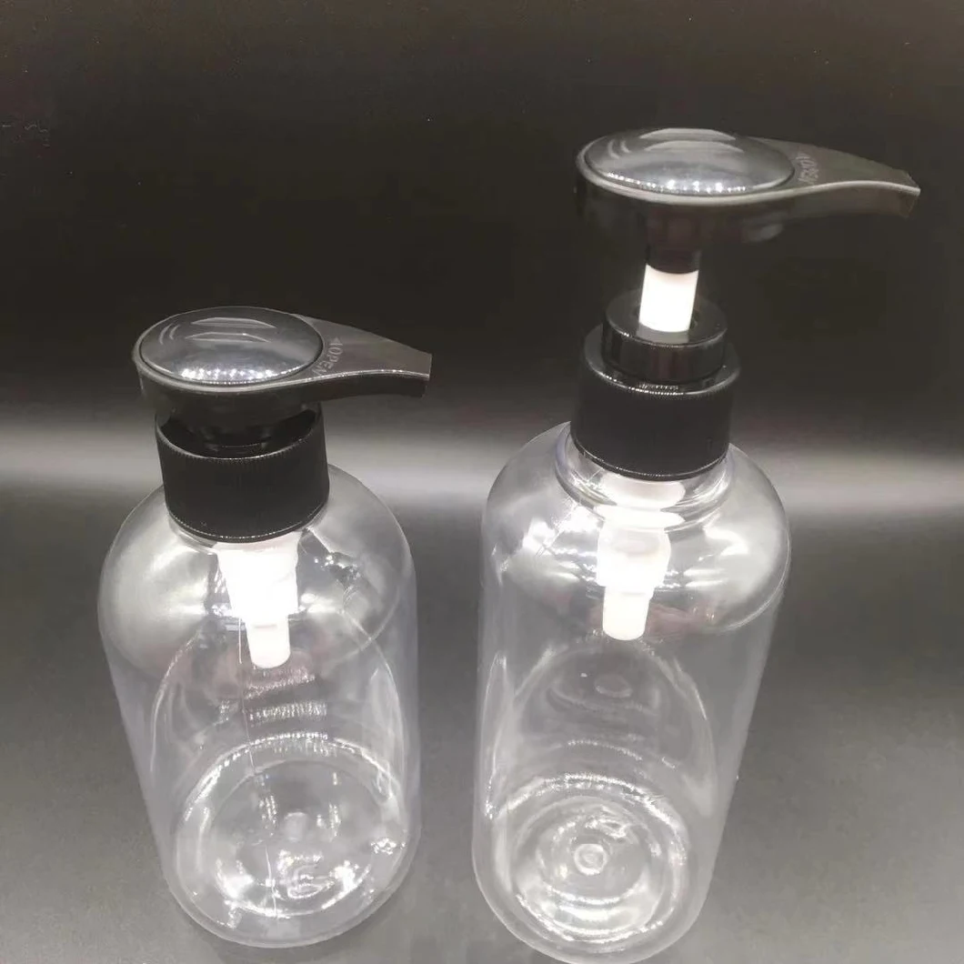 Pump for Bottle Shampoo Bottle Pump Dispenser Cap