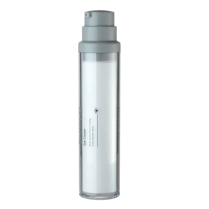 Airless Bottle as Bottle 15ml Airless Pump Bottle Jl-Ab206