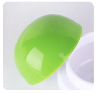 70g Baby Skincare Body Cream Plastic Pet Jar