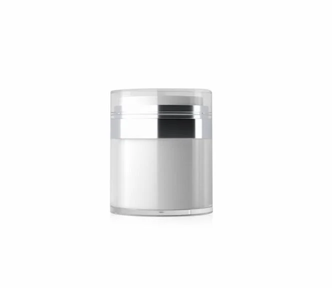 50g Acrylic High-Grade Airless Cream Jar