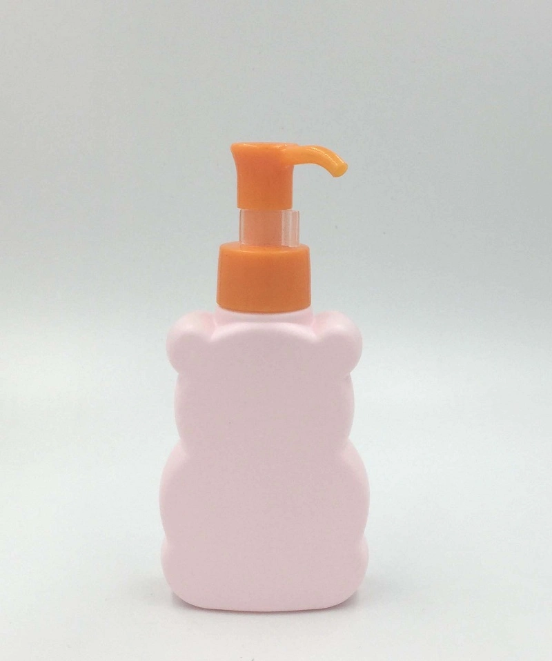 100ml Cosmetic White Luxury Airless Lotion Pump Bottle