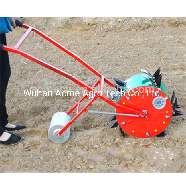 Manual Vegetable Planter Carrot Onions Cabbage Lettuce Seeder