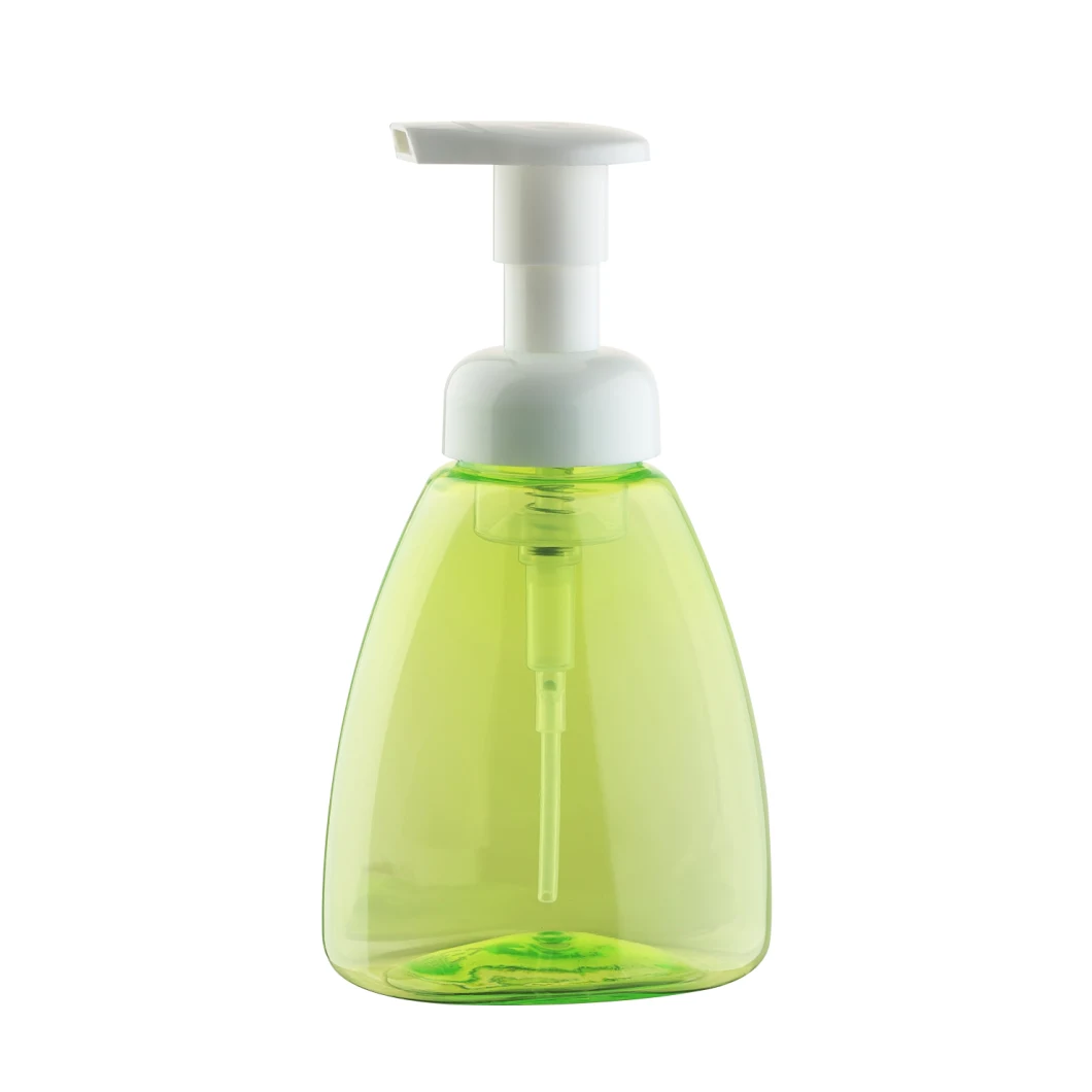 30ml 50ml 60ml 250ml 450ml Foam Pump Hand Sanitizer Plastic Bottle 50ml for Liquid Soap