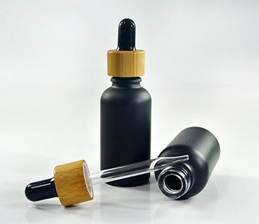 30ml Airless Pump Bottle Amber Perfume Spray Pump Glass 30ml Amber Pump Sprayer Cap Bottle 50 Ml Spray Bottle