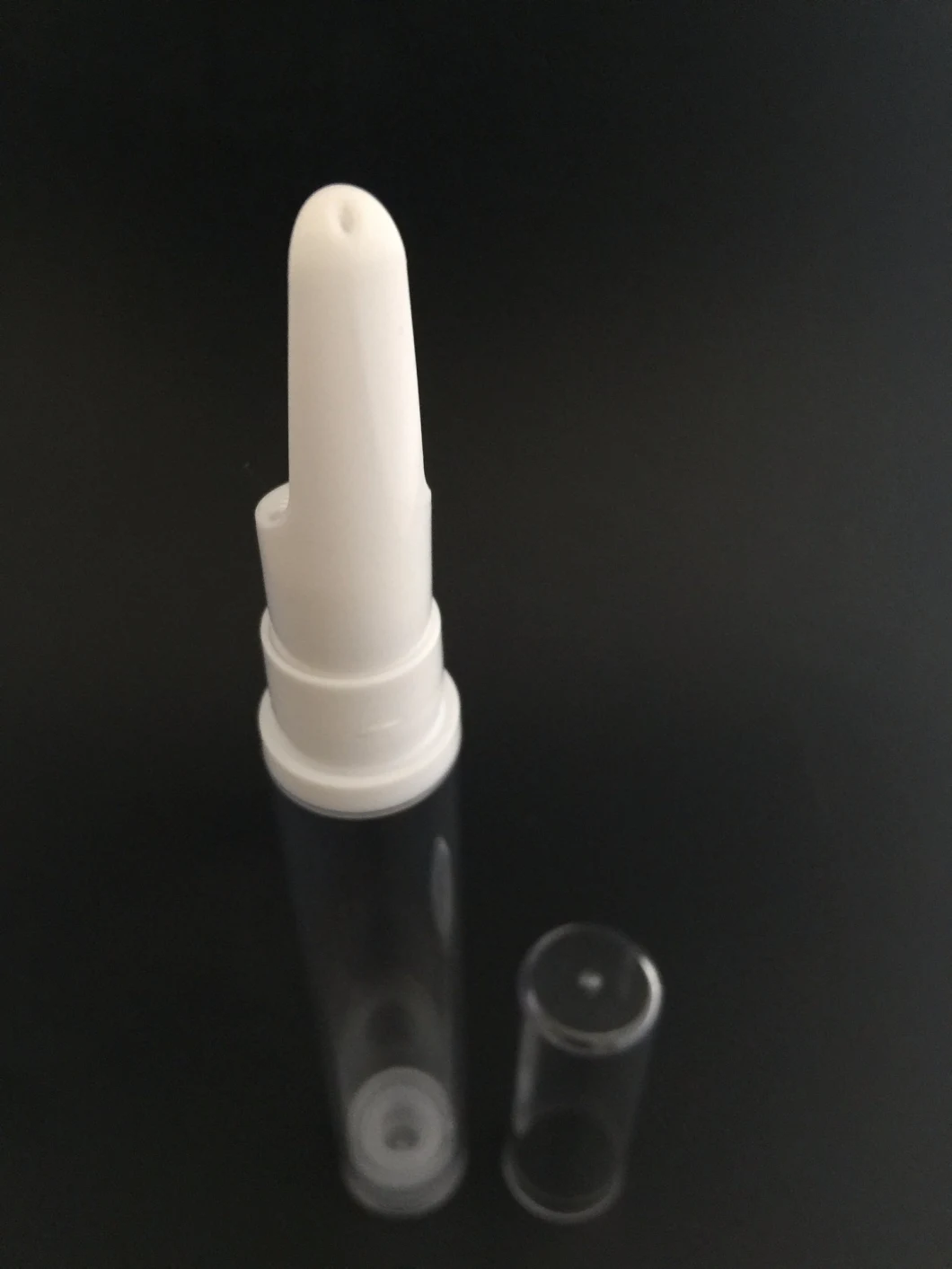 Airless Eye Cream Bottles for Cosmetic Packaging