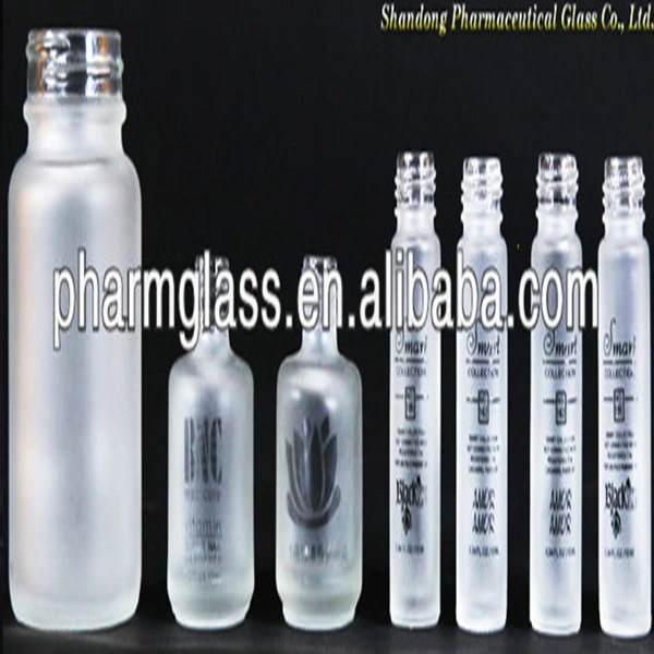Cosmetic Airless Pump Bottles 80ml