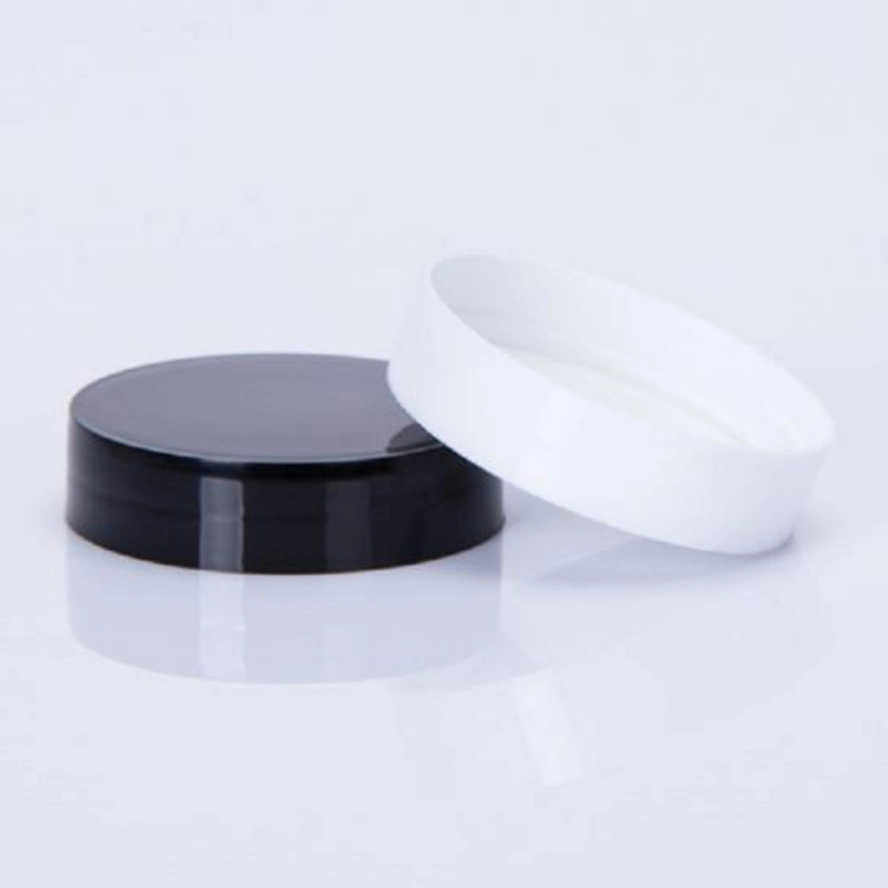 Customized 200ml Pet Plastic Cosmetic Packaging Skincare Cream Jar