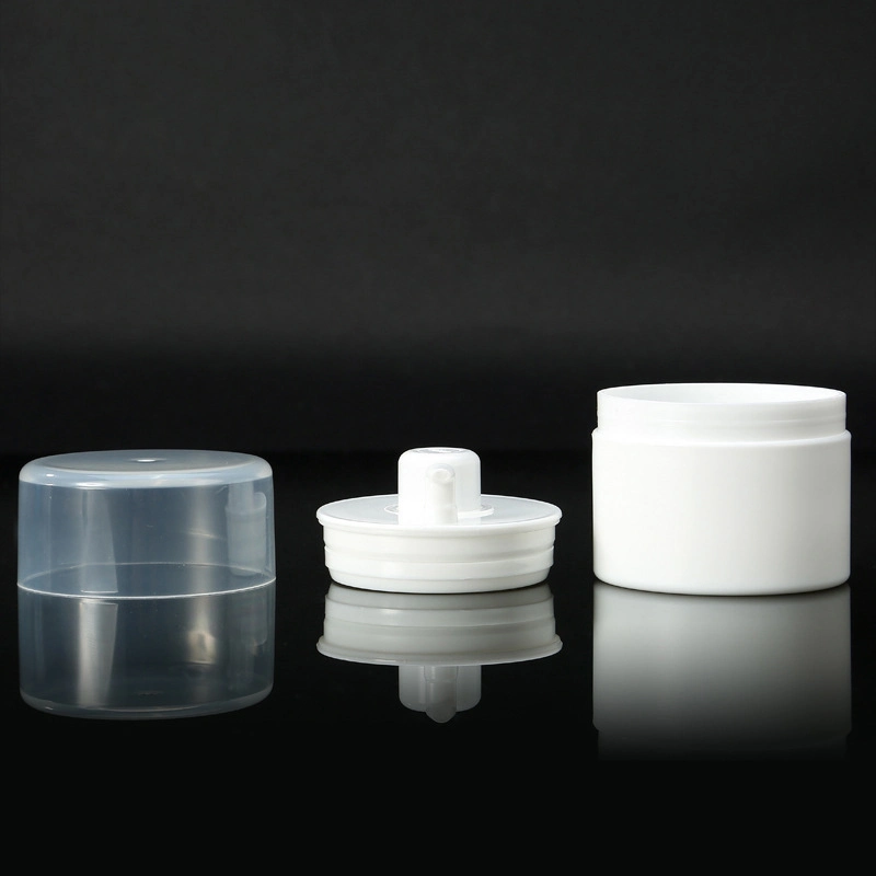 Best Selling 25g 35g 50g Airless Cream Jar for Bb Cream