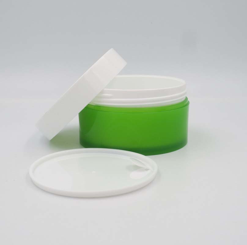 10g 15g 20g 30g 50g Cosmetic Packaging Cream Jar Aluminum Cosmetic Face Cream Lip Balm Empty Jar
