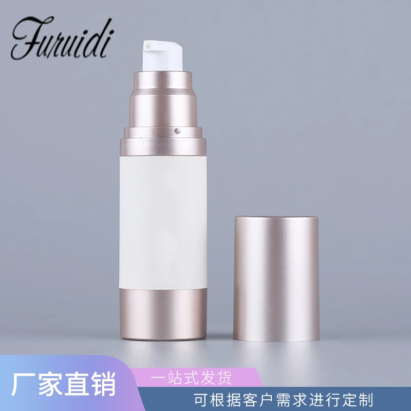 Bb&Cc Cleam Airless Bottle Lotion Bottles of Face Airless Pump