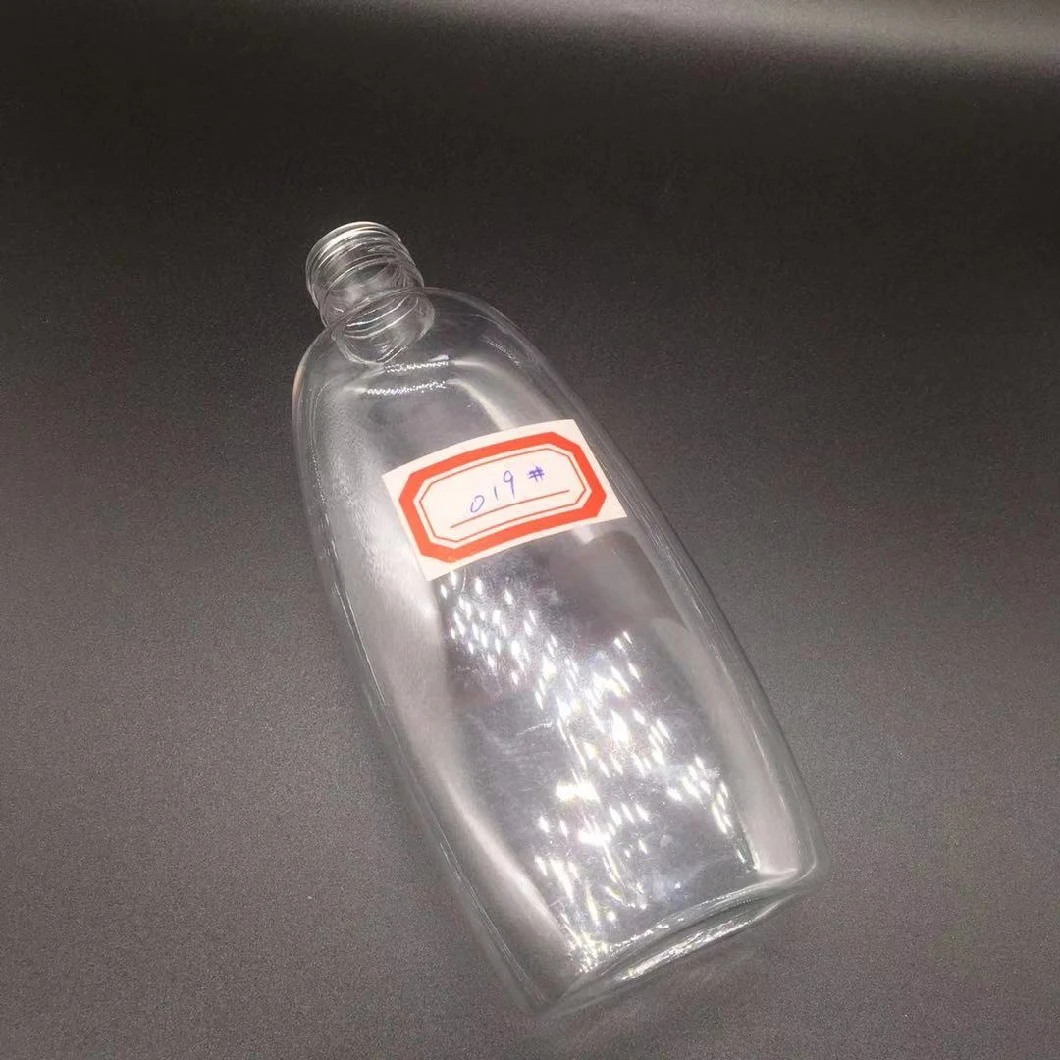 Plastic Bottles in Bulk Water Pet Plastic Bottles