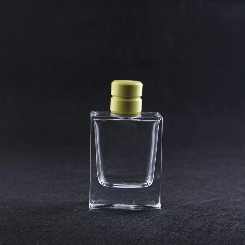 Empty Cosmetic Bottle Makeup Jars Plastic Bottle Pet Bottle Wholesale Perfume Bottle