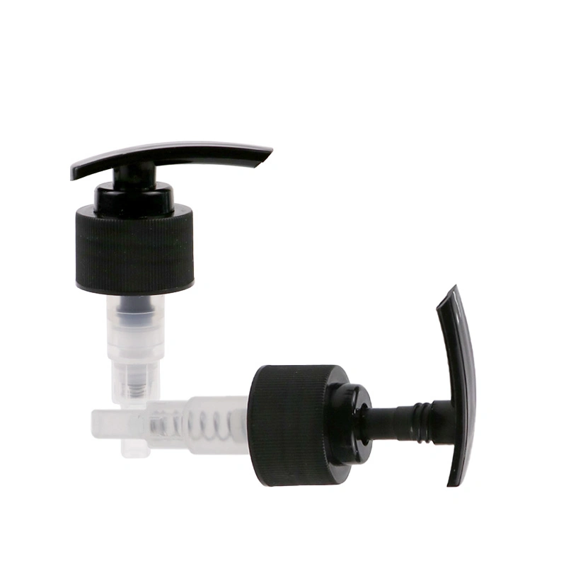 Wholesale 20/410 Plastic Lotion Pump Head 24/410 Lotion Pump for Cosmetic Bottles