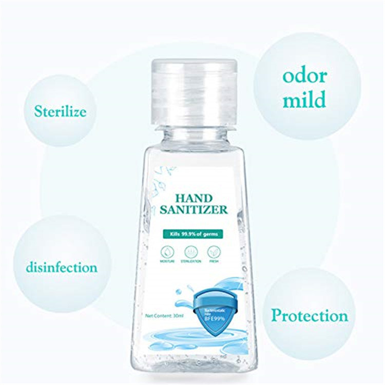 Hand Sanitizer Hand Soap Gel Refreshing Hydration Hand Wash No-Wash Moisturizing Hand Lotions Gel Hydration Hand Creams