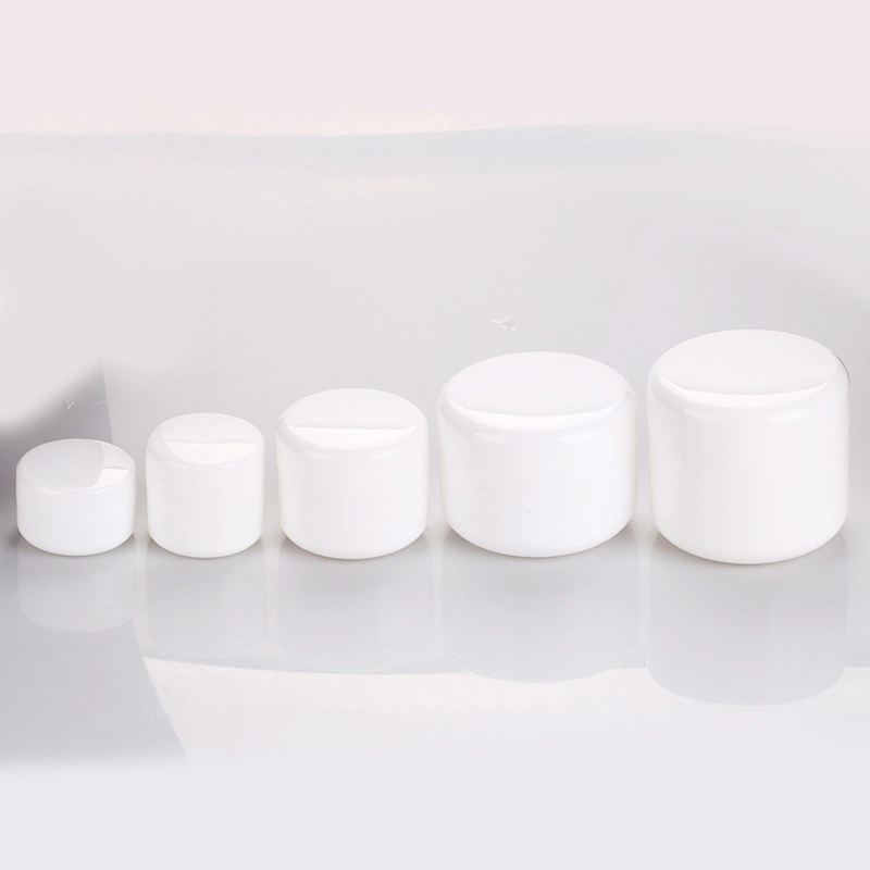 20g 30g 50g 100g 150g 200g 250g Cosmetic Cream Container Cream Container Small Containers for Cream