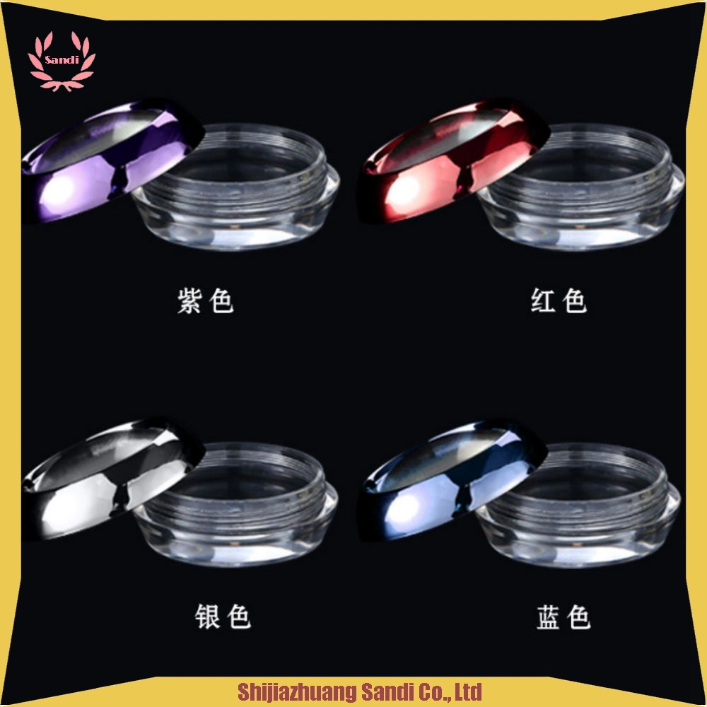 Acrylic Plastic Type and Skin Care Cream Use Acrylic Cream Jar