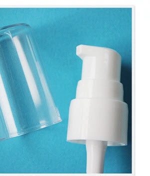 15ml, 30ml, 50ml, 75ml, 100ml Airless Pump Bottle