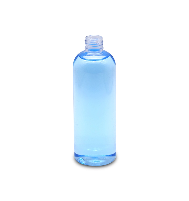 Wholesales Empty Bottles with Pump 300ml/10oz Pet Plastic Empty Hand Sanitizer Bottle
