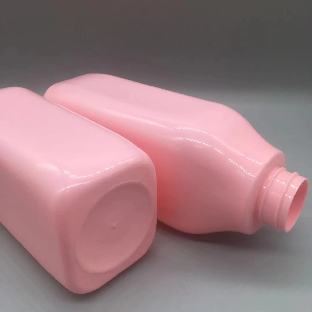 500ml Empty Lotion Bottle with Lotion Pump Pump Lotion Bottles