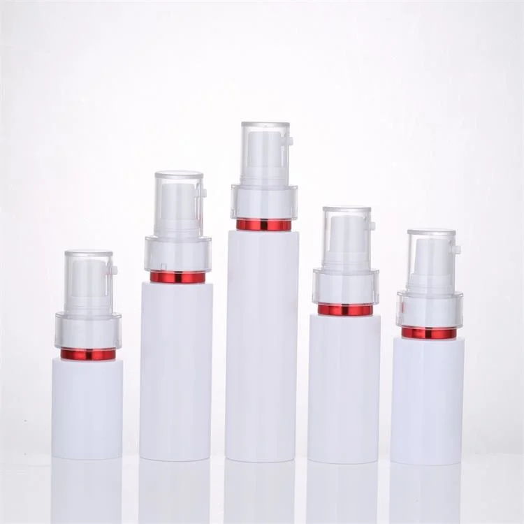 Empty cosmetic Packaging Bottles for Lotion Cream Bottle Lotion Pump Bottle
