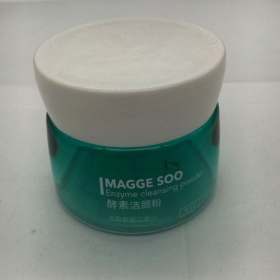 High Quality Cosmetic Packaging Plastic (Acrylic) Jars