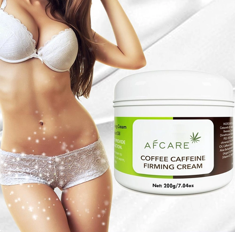 Coconut Slimming Cream Fat Burning Stay in Shape Keep Fit Weight Loss Cream Keep Slight Cream