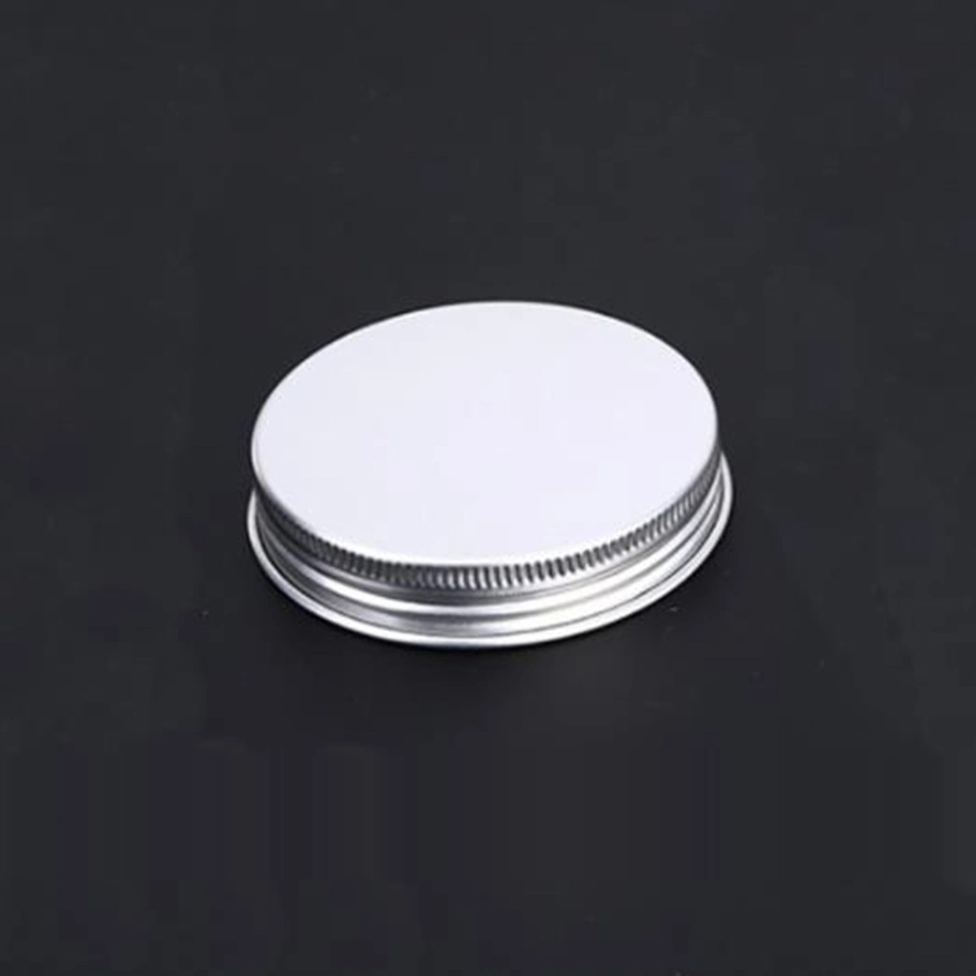 Customized 200ml Pet Plastic Cosmetic Packaging Skincare Cream Jar
