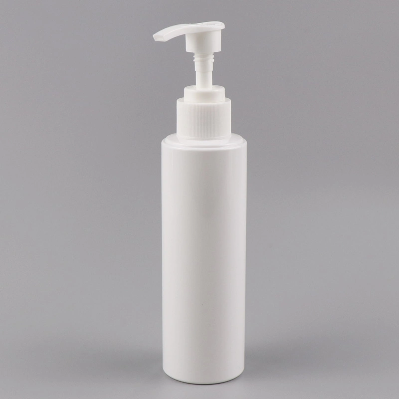 Wholesale Liquid Soap Dispenser Plastic 24mm 28mm Lotion Pump Cosmetic Pump Bottles 300ml